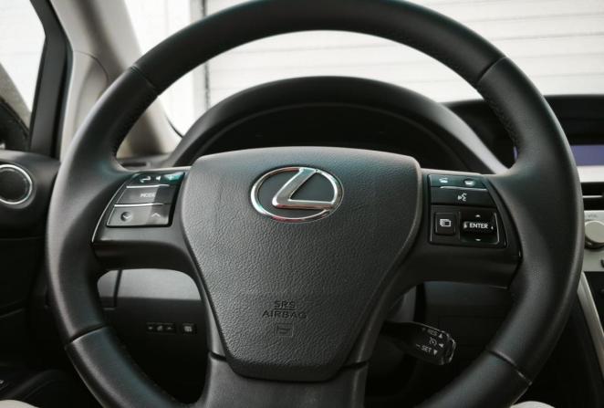 Lexus RX III с пробегом 2011 года, цена 2 075 000 рублей, 247861 км, внедорожник, Автокод Объявления