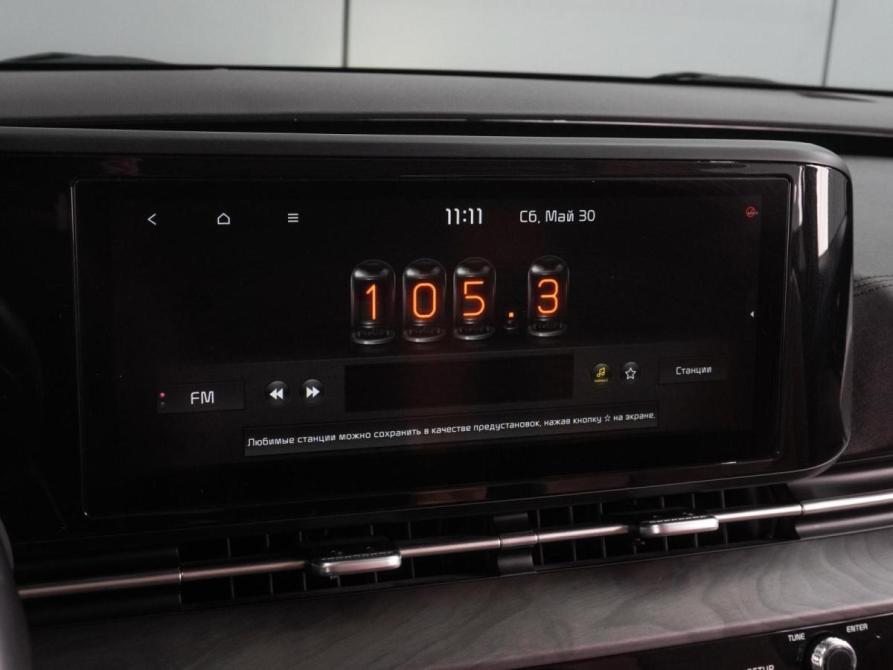 Kia Carnival IV Воронеж  - изображение 17