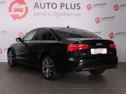 Audi A6 IV (C7) Минеральные Воды  - изображение 24