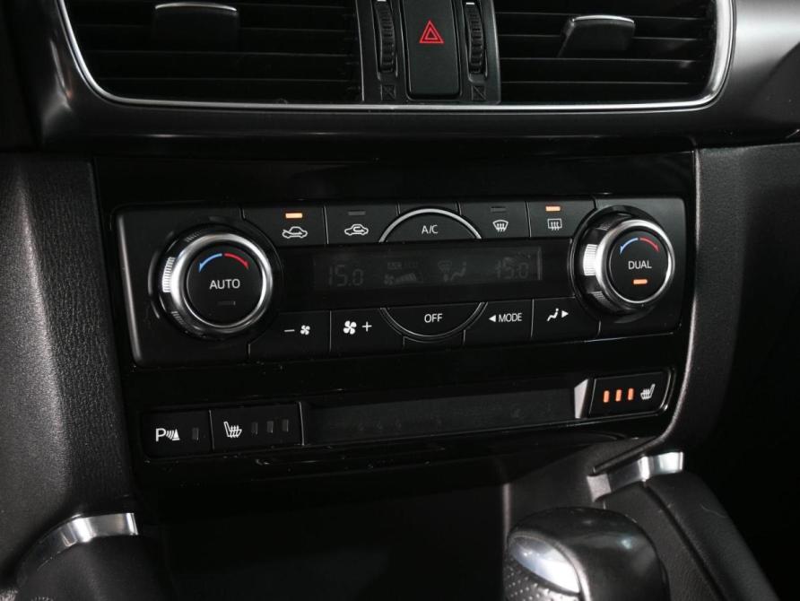 Mazda CX-5 I Рестайлинг Ростов-на-Дону  - изображение 15