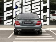 Mercedes-Benz C-Класс III (W204) Рестайлинг Волгоград  - изображение 25