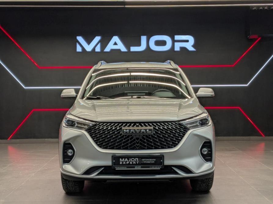 Haval M6 II Москва  - изображение 24