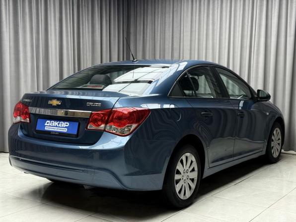 Chevrolet Cruze I Рестайлинг с пробегом 2013 года, цена 829 000 рублей, 92909 км, седан, Автокод Объявления