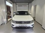 Volkswagen Tiguan II Москва  - изображение 17