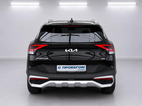 Kia Sportage V с пробегом 2022 года, цена 2 795 000 рублей, 92855 км, внедорожник, Автокод Объявления