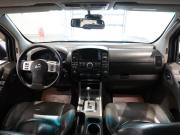 Nissan Navara (Frontier) III (D40) Рестайлинг Калуга  - изображение 52