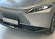 Omoda C7 Оренбург  - изображение 20