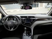 Toyota Camry VIII (XV70) Казань  - изображение 20