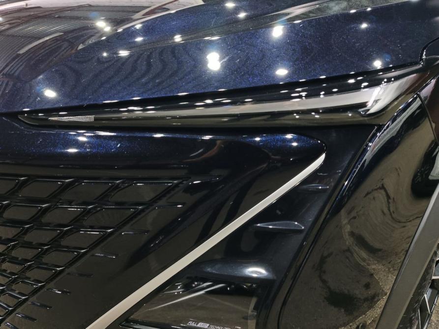 Changan UNI-T I Ставрополь  - изображение 8