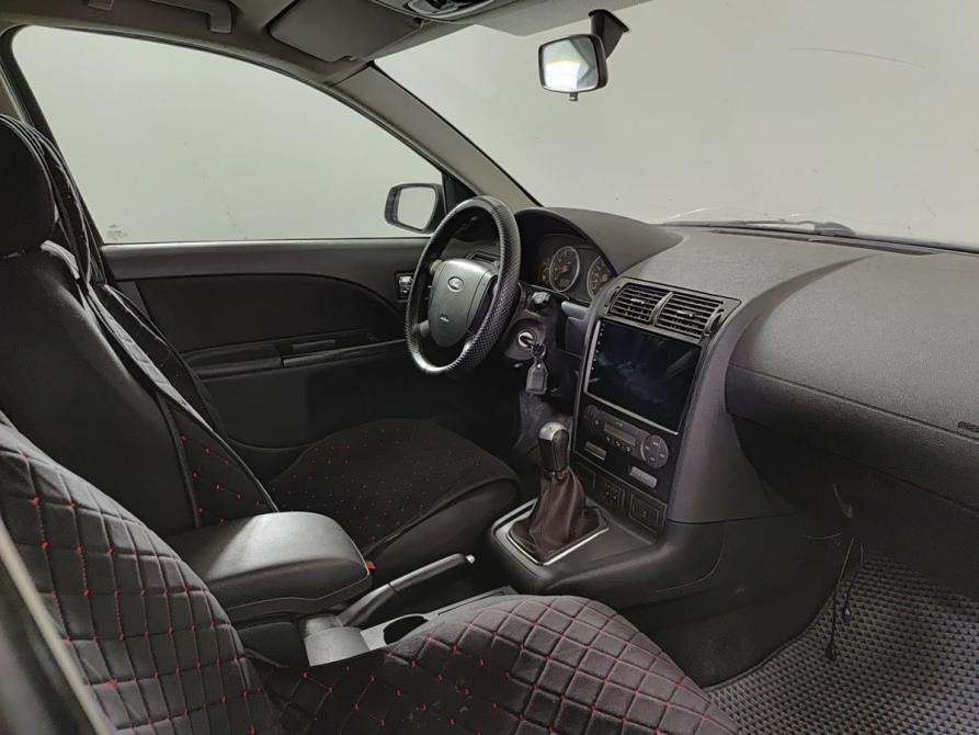 Ford Mondeo III Рестайлинг Уфа  - изображение 13