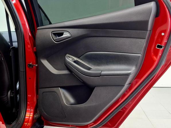 Ford Focus III с пробегом 2012 года, цена 720 000 рублей, 170000 км, седан, Автокод Объявления