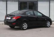 Hyundai Solaris I Саратов  - изображение 34