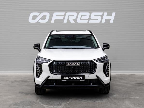 Haval Jolion I Рестайлинг с пробегом 2025 года, цена 2 399 000 рублей, 8298 км, внедорожник, Автокод Объявления