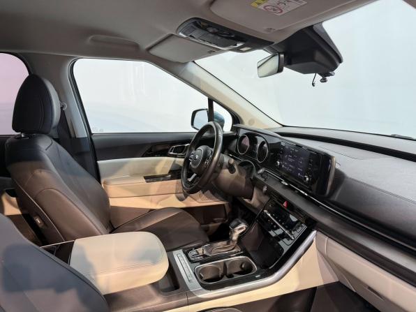 Kia Carnival IV с пробегом 2021 года, цена 3 990 000 рублей, 131234 км, минивэн, Автокод Объявления