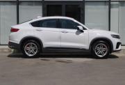 Geely Tugella I Рестайлинг Саратов  - изображение 40