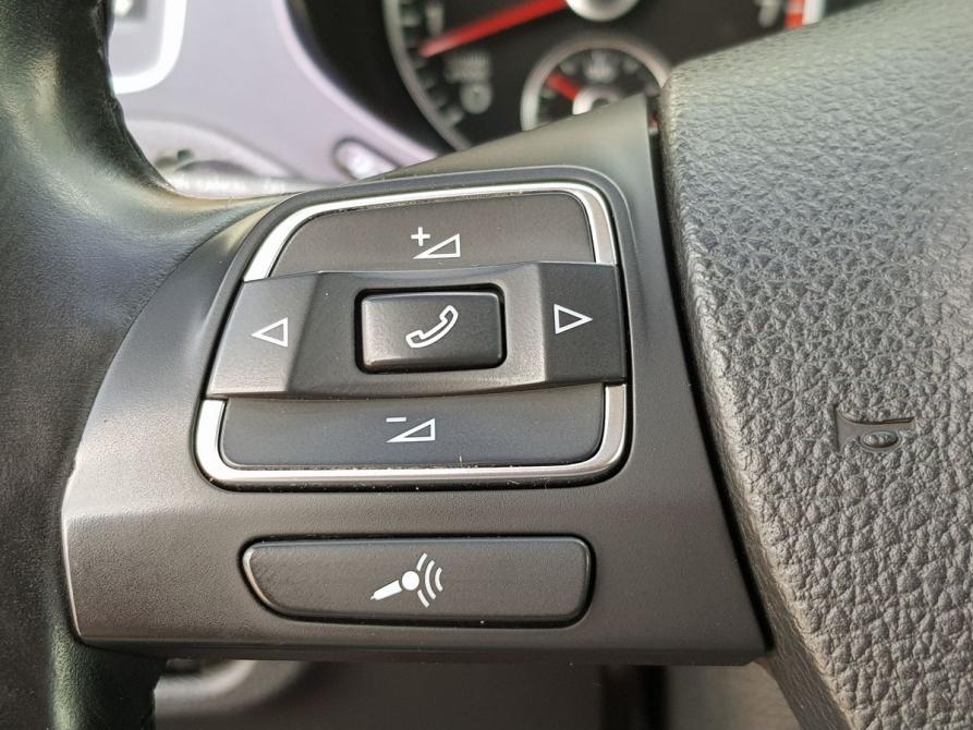 Volkswagen Jetta VI Брянск  - изображение 13