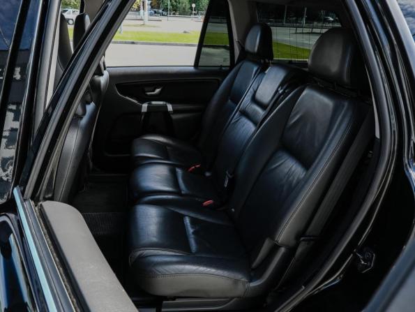 Volvo XC90 I Рестайлинг с пробегом 2011 года, цена 1 609 000 рублей, 255210 км, внедорожник, Автокод Объявления