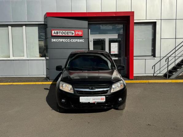 Lada (ВАЗ) Granta I с пробегом 2013 года, цена 430 000 рублей, 97117 км, седан, Автокод Объявления