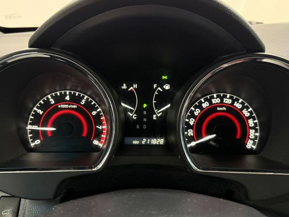 Toyota Highlander II (XU40) Рестайлинг с пробегом 2010 года, цена 2 250 000 рублей, 211876 км, внедорожник, Автокод Объявления