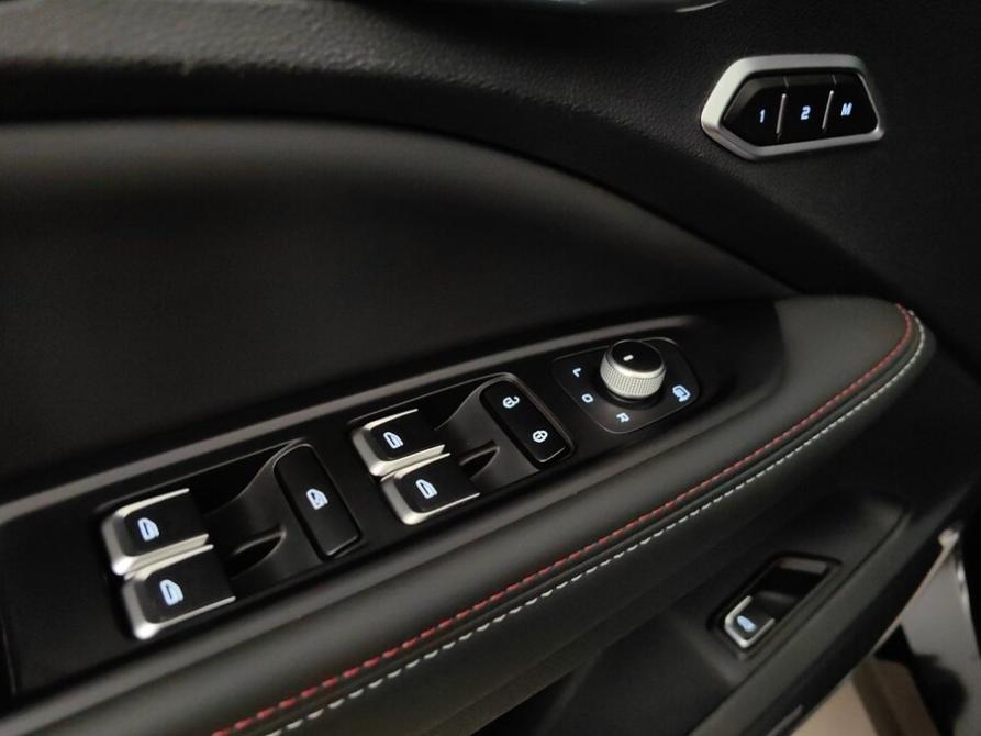 Geely Tugella I Рестайлинг Подольск  - изображение 25