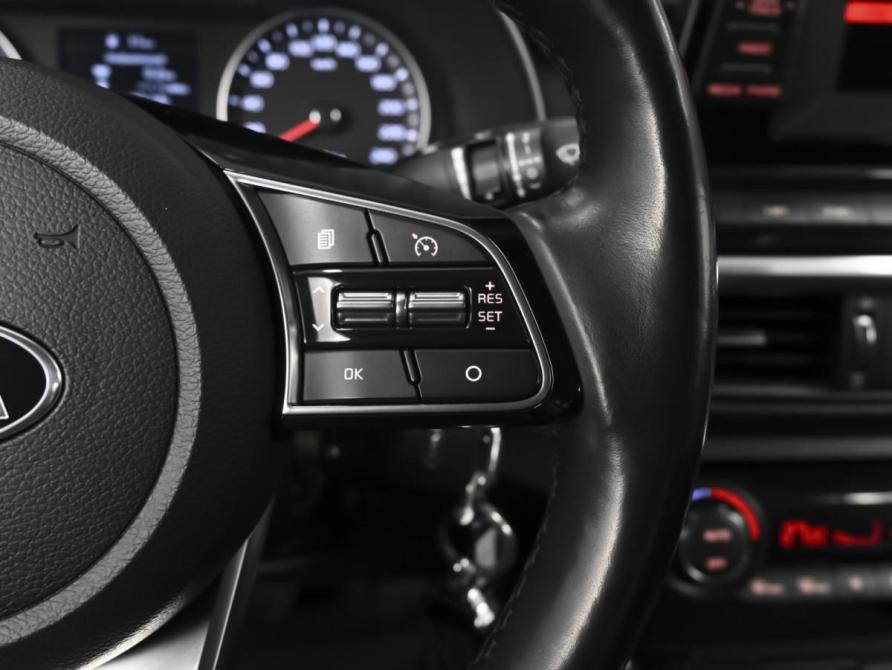 Kia Cerato IV Ставрополь  - изображение 19