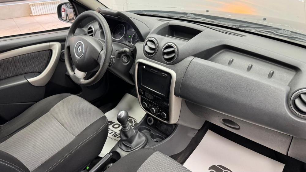 Renault Duster I Липецк  - изображение 8