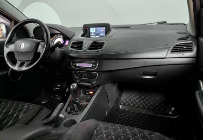 Renault Fluence I с пробегом 2012 года, цена 499 000 рублей, 158400 км, седан, Автокод Объявления
