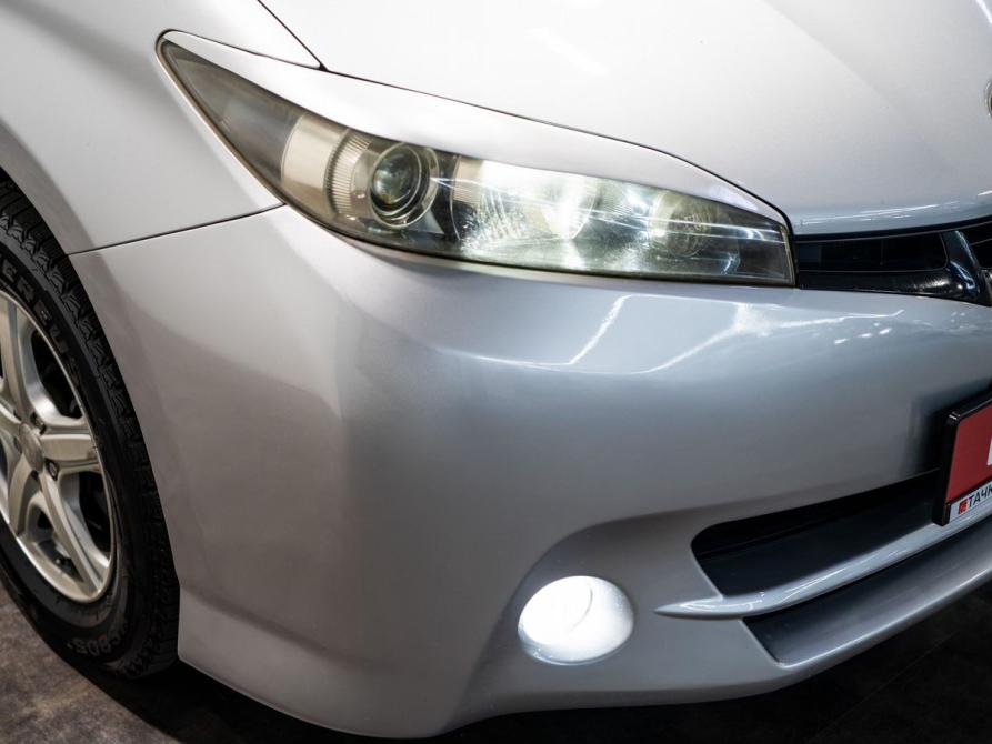 Toyota Wish II Чита  - изображение 17