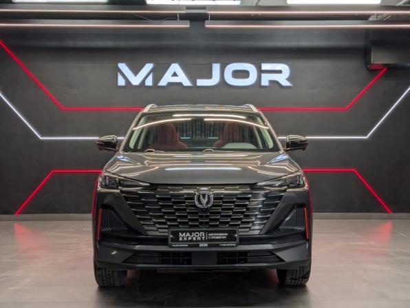 Changan CS55 Plus II с пробегом 2023 года, цена 1 850 000 рублей, 68763 км, внедорожник, Автокод Объявления