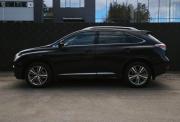 Lexus RX III Рестайлинг Сыктывкар  - изображение 33