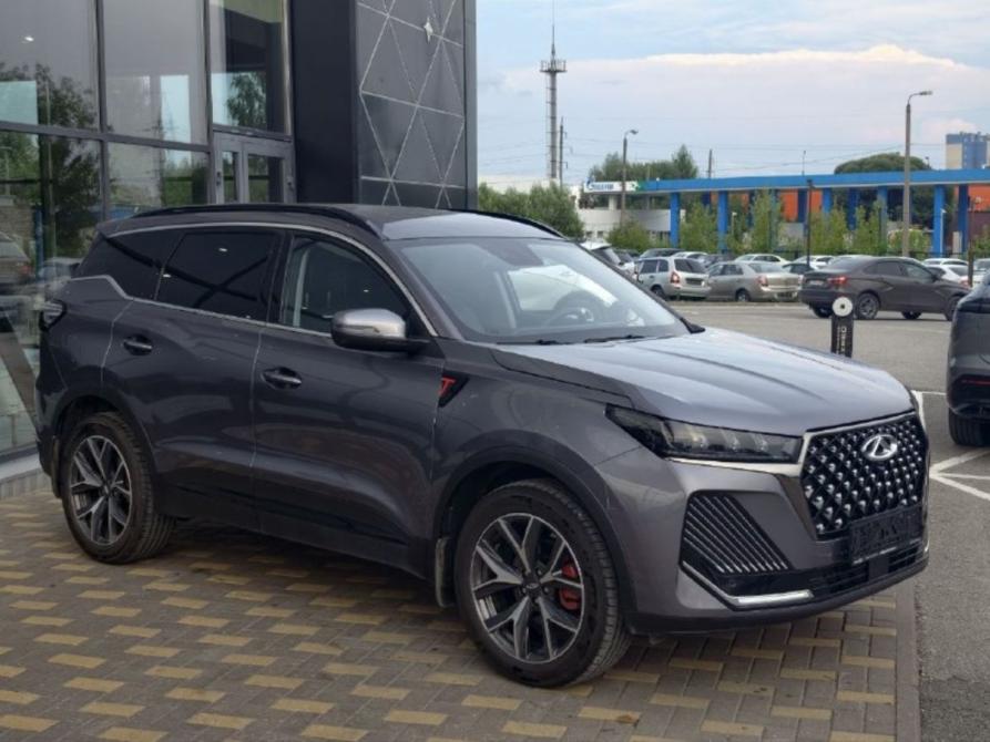 Chery Tiggo 7 Pro Max I Калуга  - изображение 2