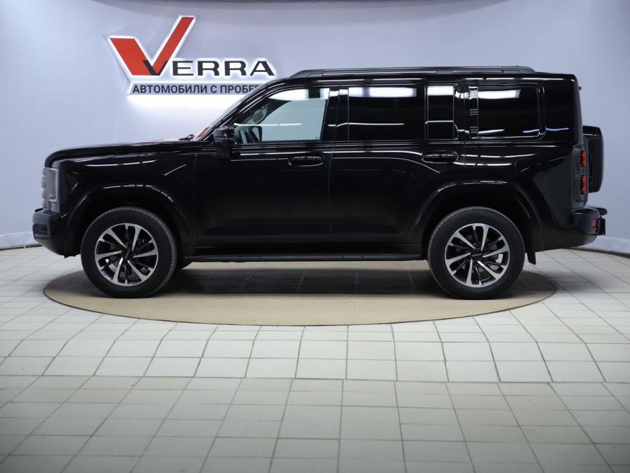 Haval H9 II Уфа  - изображение 8