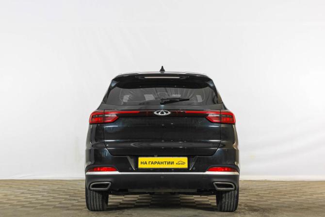 Chery Tiggo 7 Pro I с пробегом 2021 года, цена 1 479 000 рублей, 160000 км, внедорожник, Автокод Объявления