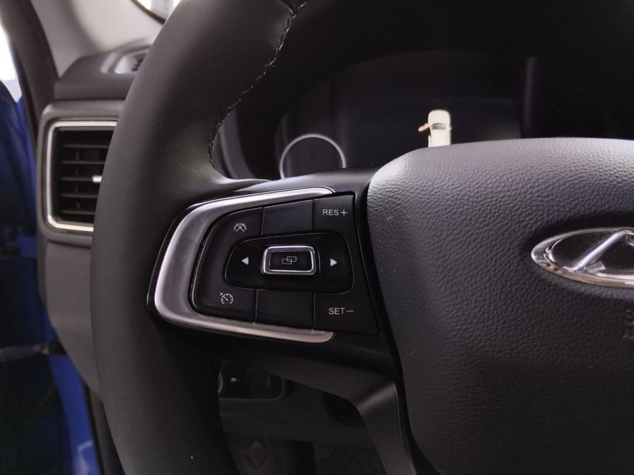 Chery Tiggo 4 I Рестайлинг Минеральные Воды  - изображение 10