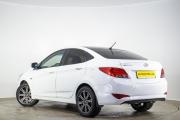 Hyundai Solaris I Рестайлинг Оренбург  - изображение 24