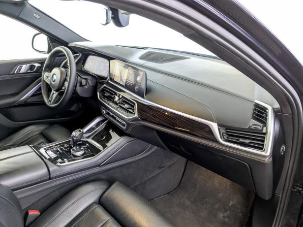 BMW X6 III (G06) с пробегом 2020 года, цена 6 120 000 рублей, 102693 км, внедорожник, Автокод Объявления