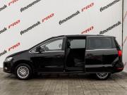 Volkswagen Sharan II Екатеринбург  - изображение 40