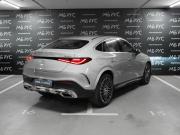 Mercedes-Benz GLC Coupe II (C254) Москва  - изображение 29