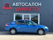 Renault Megane II Рестайлинг Альметьевск  - изображение 12