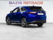 Toyota Harrier III (XU60) Рестайлинг Тюмень  - изображение 33