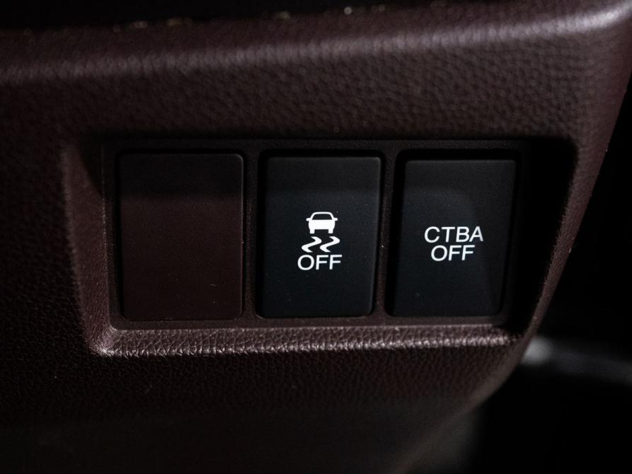 Honda N-WGN I Иркутск  - изображение 18