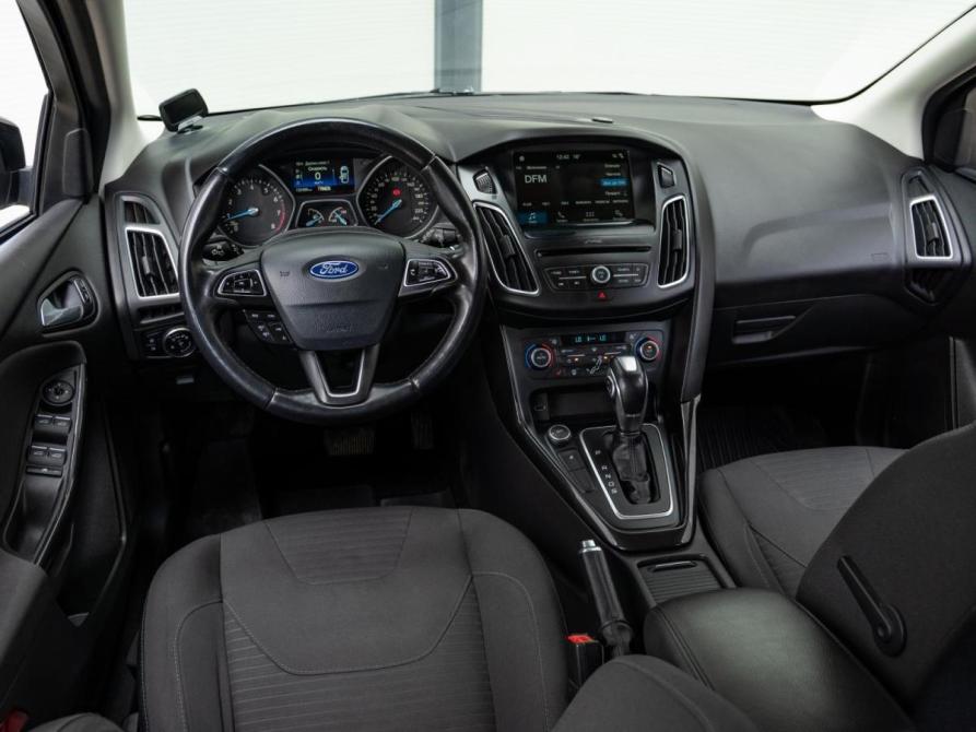 Ford Focus III Рестайлинг Краснодар  - изображение 6