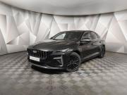 Geely Preface I Москва  - изображение 21