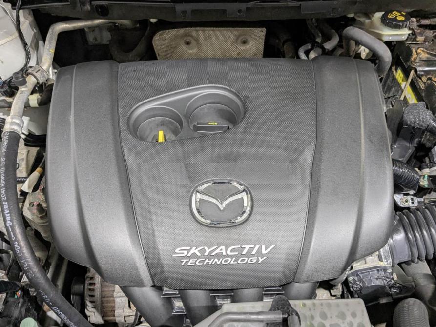 Mazda CX-5 I Москва  - изображение 9