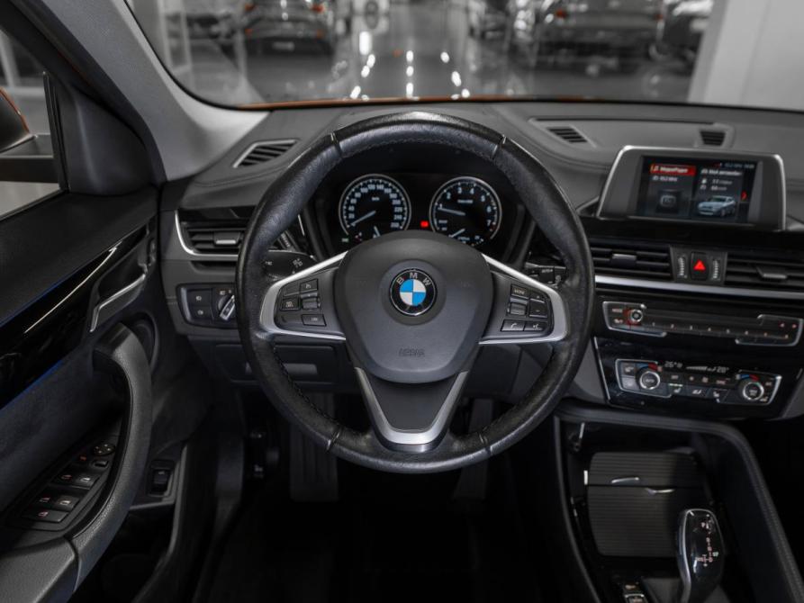 BMW X2 I (F39) Москва  - изображение 10