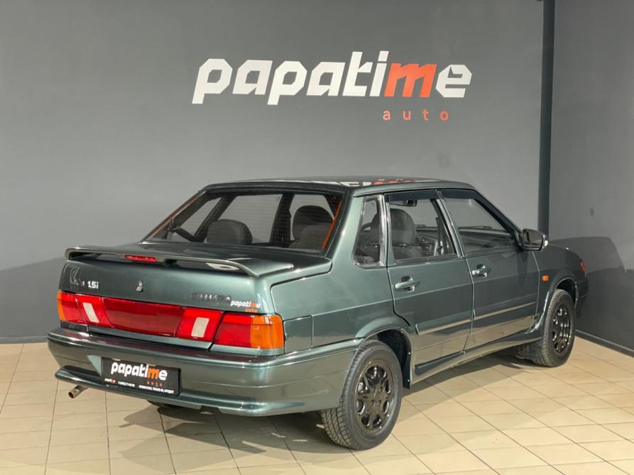 Lada (ВАЗ) 2115 Тверь  - изображение 3