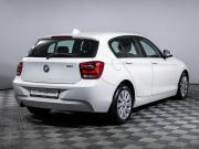 BMW 1 серии II (F20/F21) Москва  - изображение 23