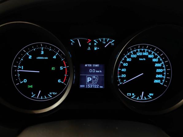 Toyota Land Cruiser 200 Series с пробегом 2011 года, цена 3 595 000 рублей, 153722 км, внедорожник, Автокод Объявления