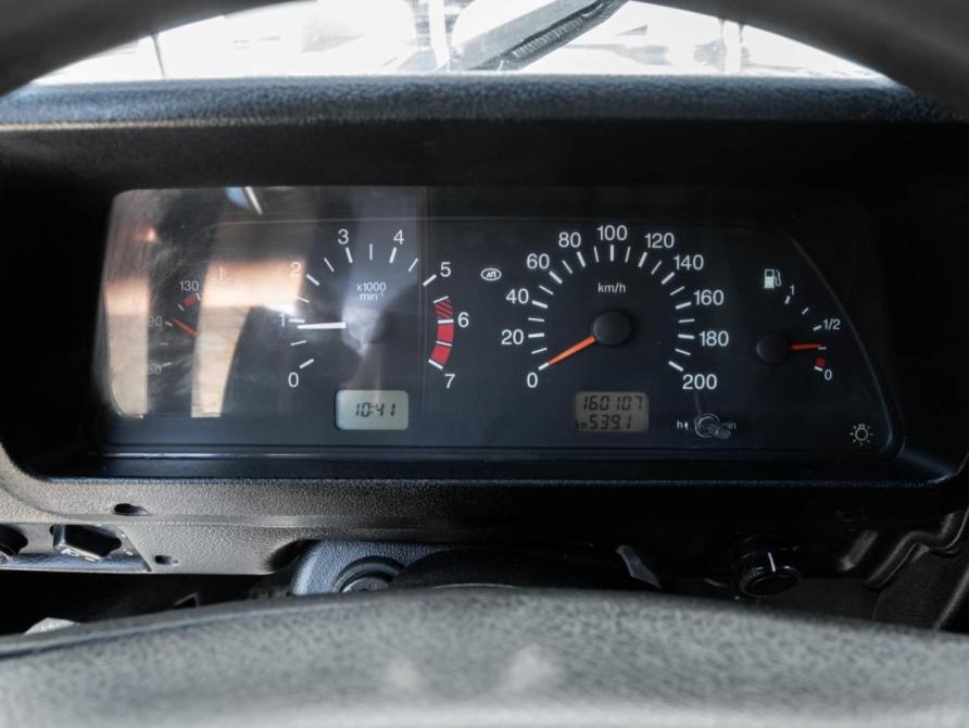 Lada (ВАЗ) 2121 (4x4) I Рестайлинг Ставрополь  - изображение 14