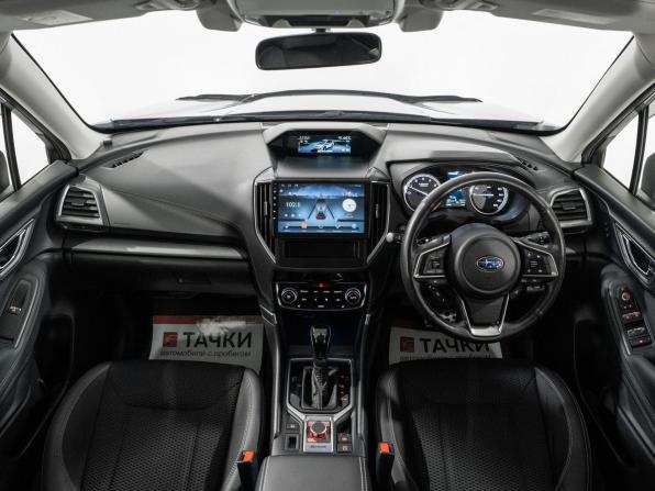 Subaru Forester V с пробегом 2020 года, цена 2 599 500 рублей, 96135 км, внедорожник, Автокод Объявления